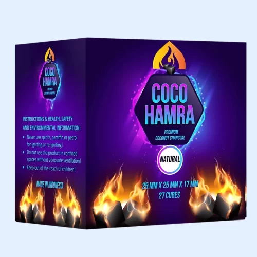 Cocohamra 2 Kg