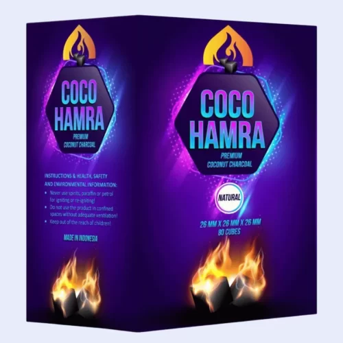 Cocohamra 1.25Kg