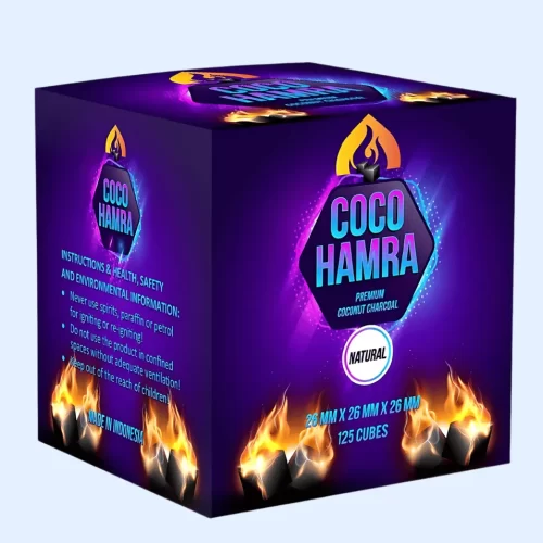 Cocohamra 2 Kg